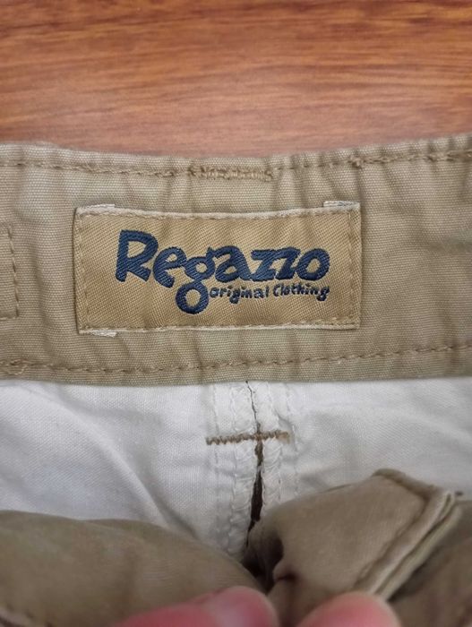 Calções - Regazzo
