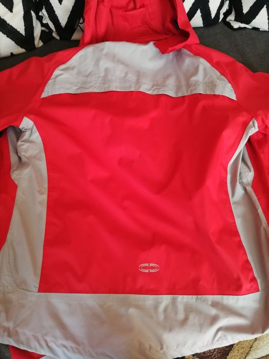 Вітровка жіноча фірми Crane