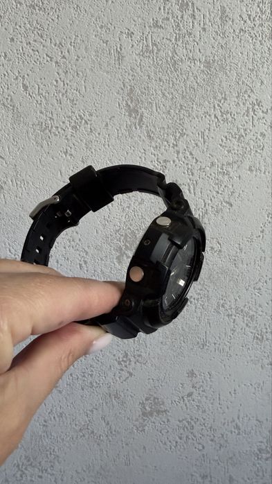Голинник чоловічий G-Shock
