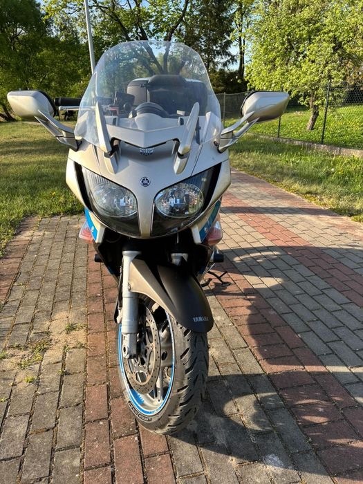 Sprzedam Motor Yamaha