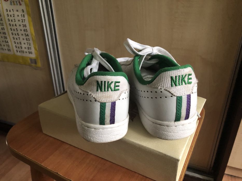 Кросівки Nike