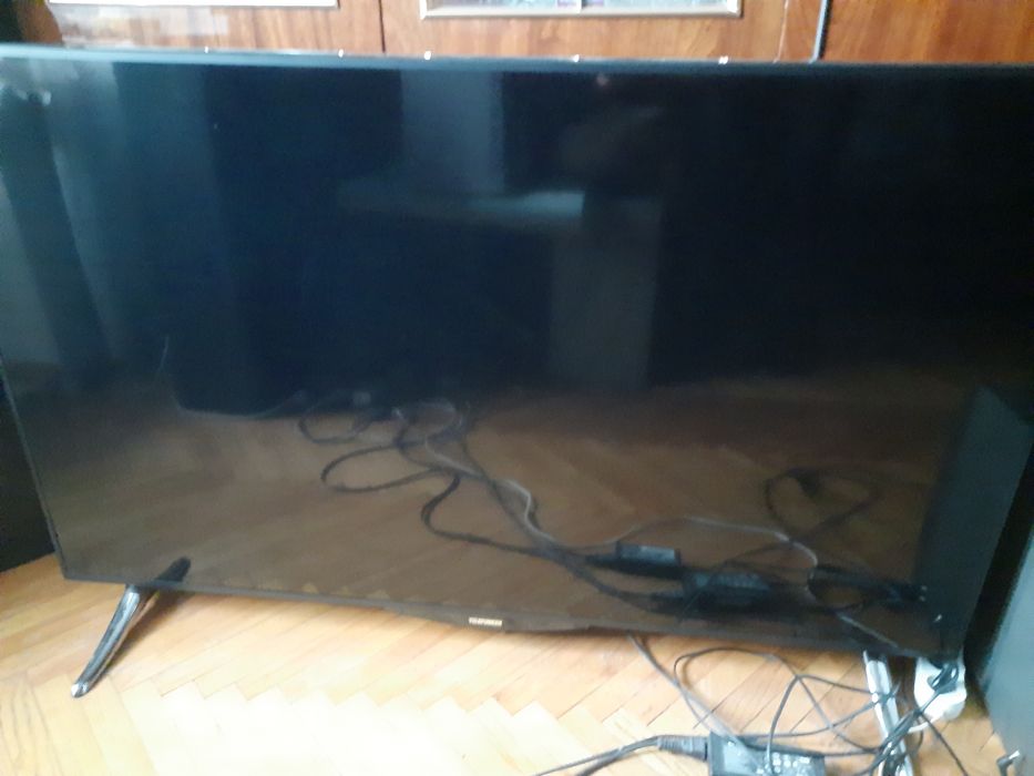 Telefunken телевізор