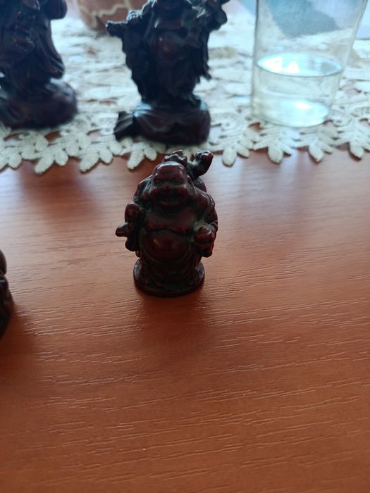 Śmiejacy się budda