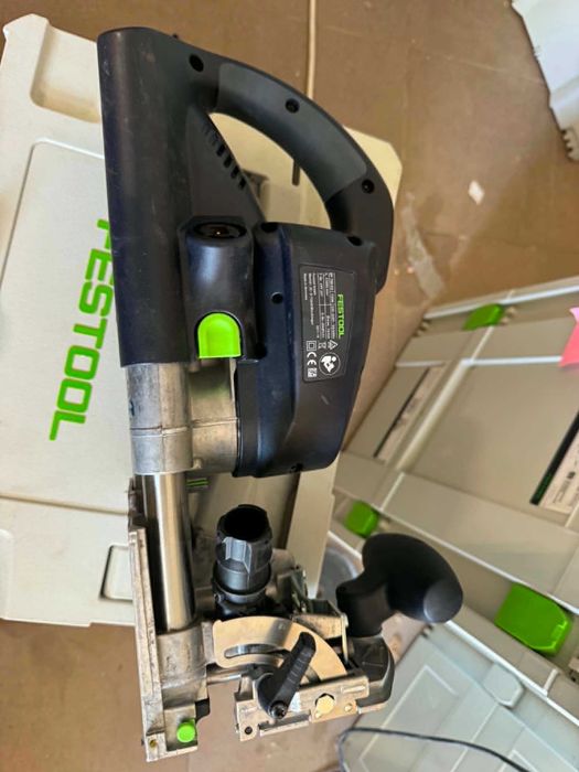 Festool Domino DF 700 XL (FV)