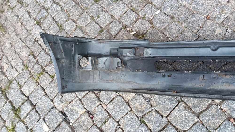 Parachoques Ford Escort xr3 RS para choques 1991