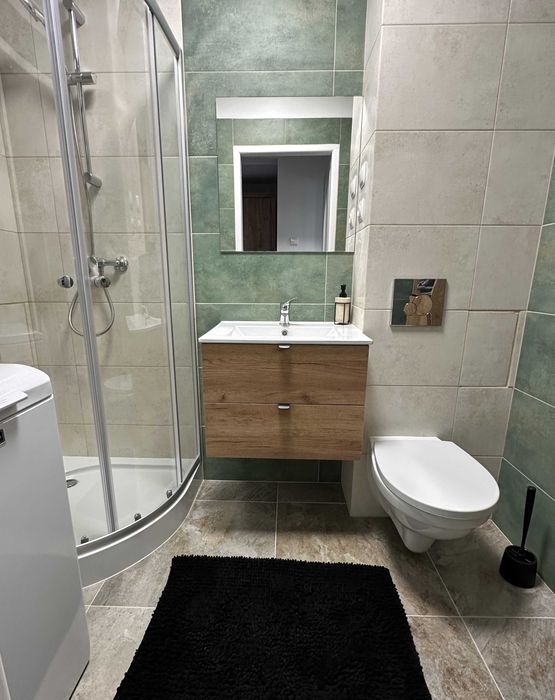 Mieszkanie | Lokal | 25 m2 | Poniatowskiego 21 | Centrum miasta