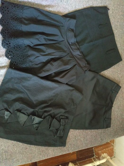 Женские юбки большой выбор