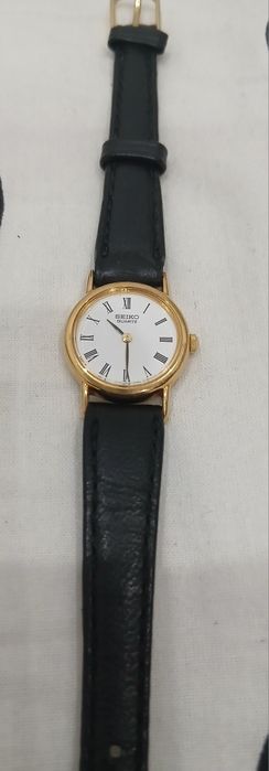 Relógio Seiko de Mulher