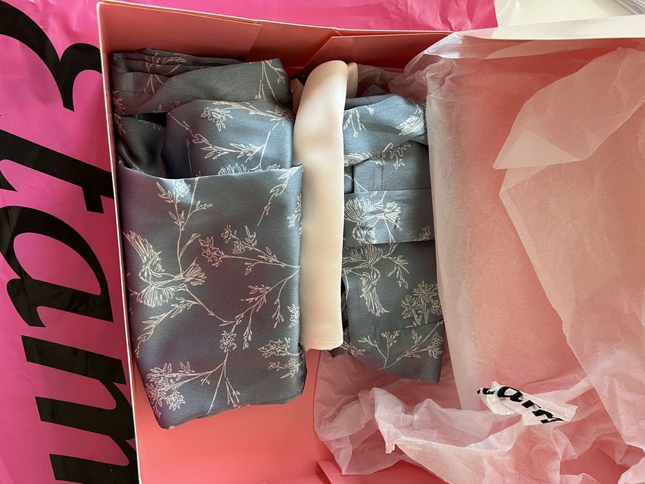 Піжама Etem 3 одиниці комплект новий