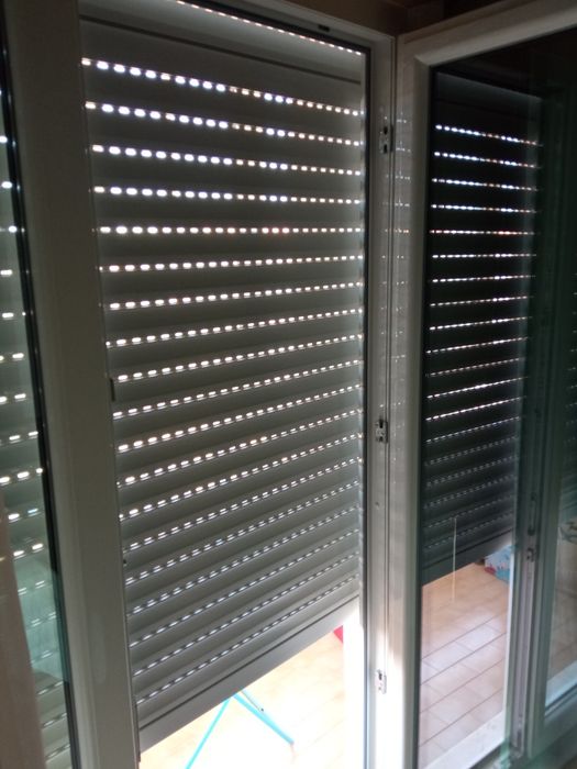 Serviços casa, estores, estendal roupa , ect