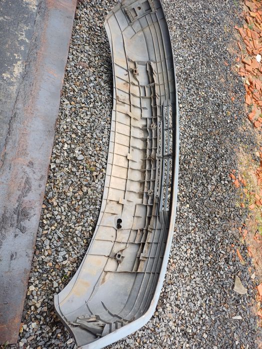 Бампер для Mercedes Sprinter 1995-1999 рік