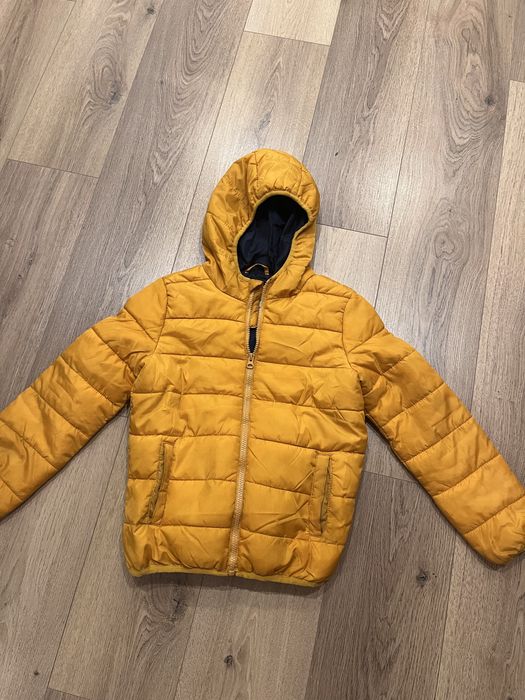 Kurtka przejsciowa rozm 140