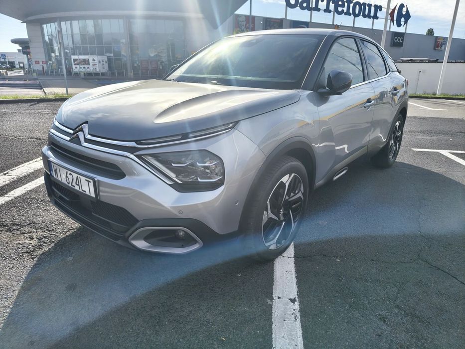 Citroën C4