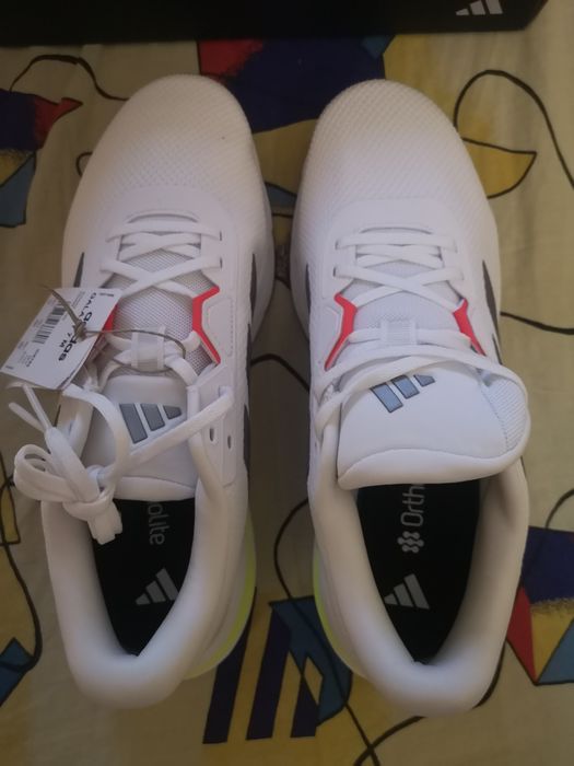 Кроссовки Мужские Adidas Galaxy 7m-45 размер.