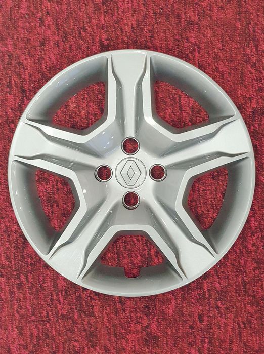 Ковпаки Рено колпаки Dacia Renault R16