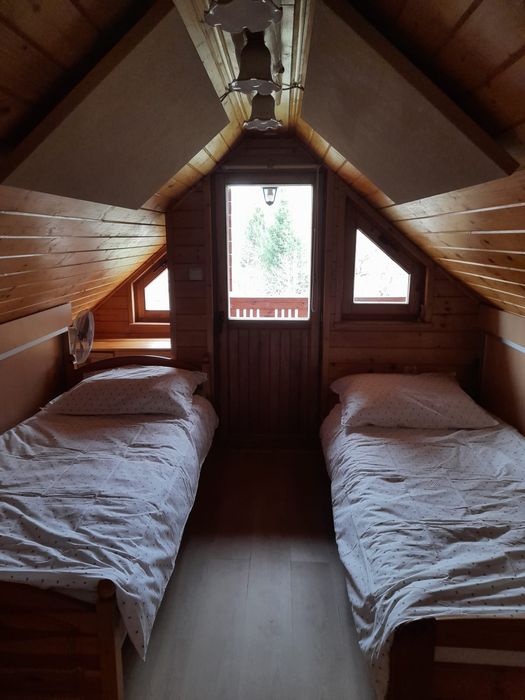 Noclegi,wynajem,Dom przy szlaku beskidzkim