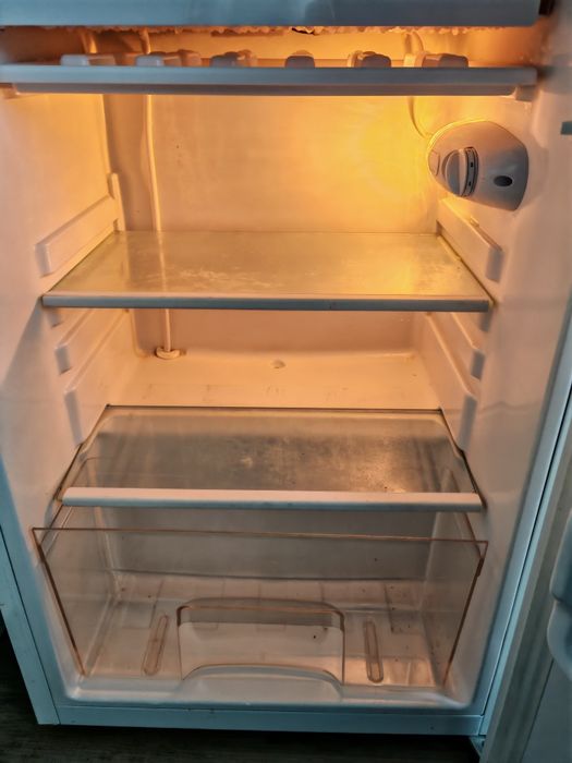 Lodówka z zamrażalniem 86/46/48