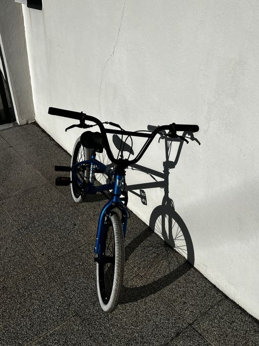 Bicicleta bmx para venda