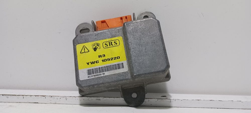 Centralina airbag ROVER 200 Hatch (RF)
