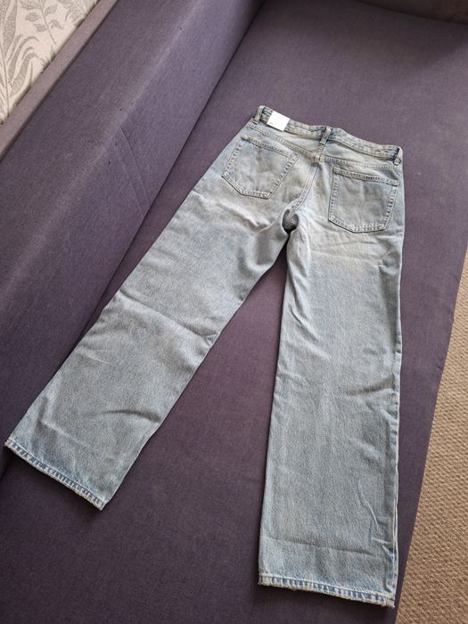 Джинси Mango,  розмір EUR40, UK12