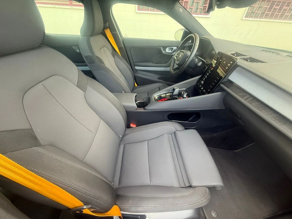 Polestar 2 Dual Motor 78kWh Performance