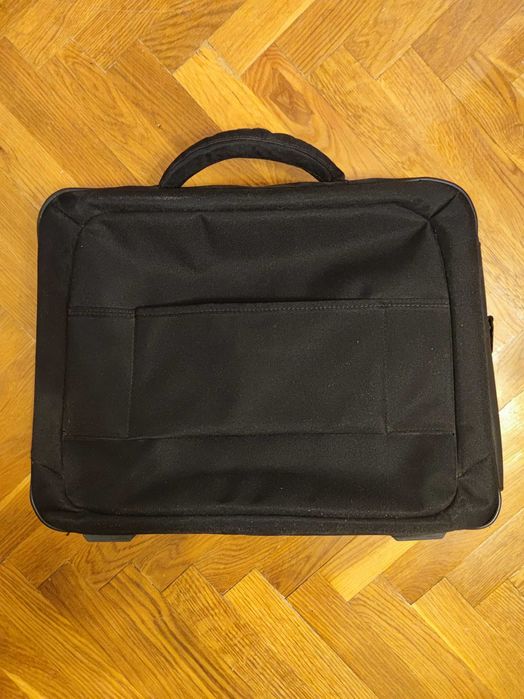 Сумка портфель Delsey