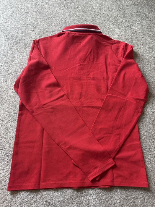 Bluzka polo firmy Guess