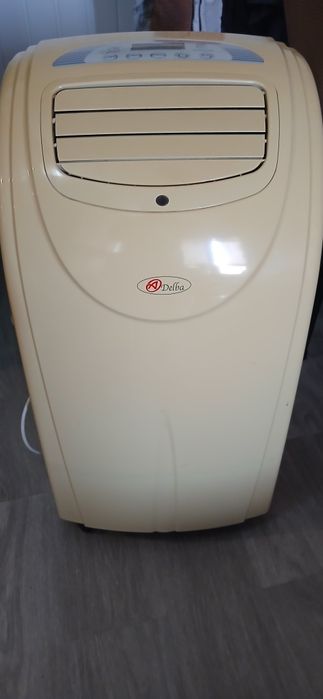 Ar condicionado 12000 TU/h