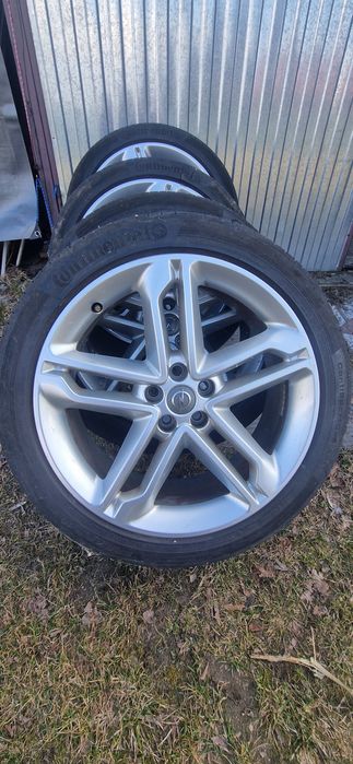 Oryginalne felgi Opel 19