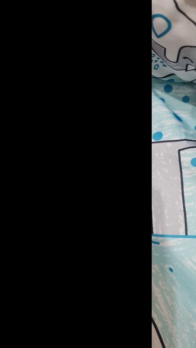 Mata niemowlęca Kinderkraft Smart Play