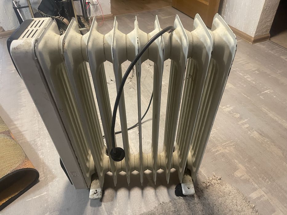 Электрообогреватель