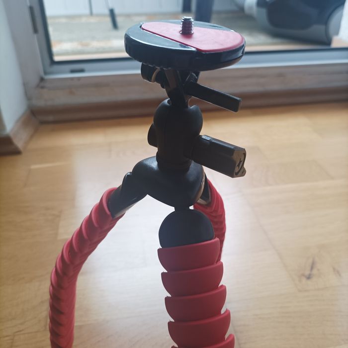 Mały Statyw ISY ITT-750