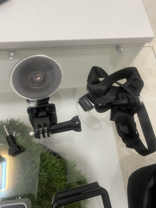 Gopro hero 7 white