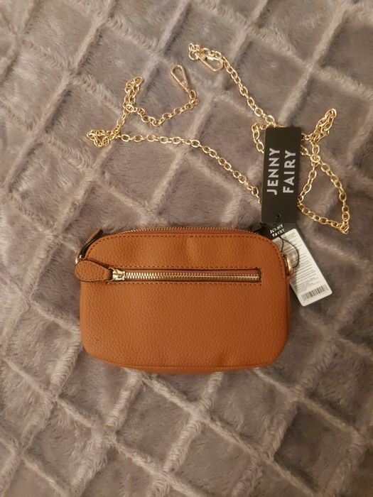 Torebka damska NOWA!