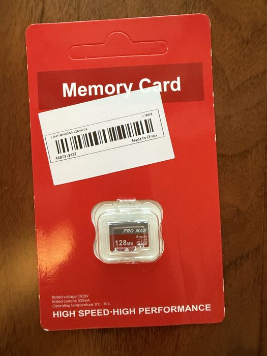 Продам Карта памяти512Gb microSD XC class 10 микро сд КСИОМИ 512Гб + адаптер micro SD