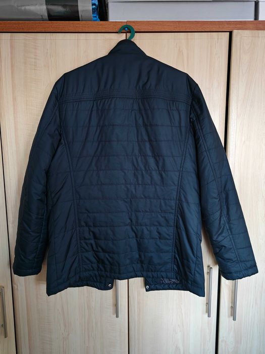 Куртка Avalon стьогана розмір 52