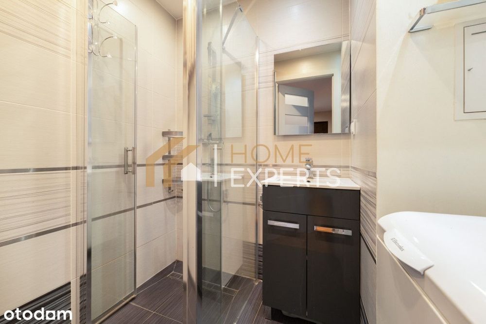 Balkon 5m2 | gotowe do wprowadzenia | parking