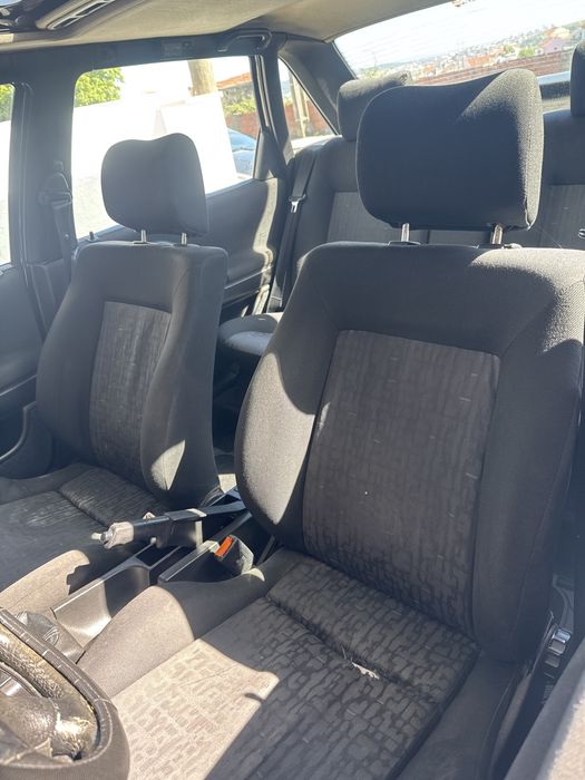 Passat gt tdi muito fiavel