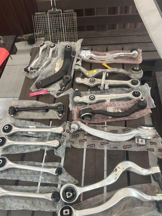 Рисаги для авто ауді, бмв , vw, skoda , mercedes, bmw, vag