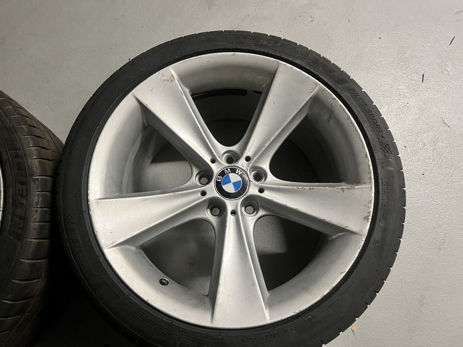 Felgi BMW Styling 128 OEM