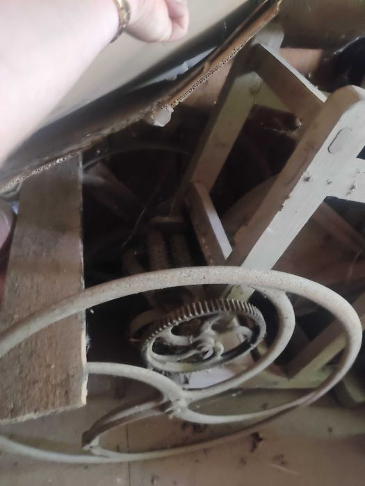 Січкарня польська