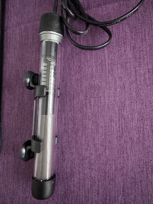 Akwarium komplet 25 ltr Dodatki