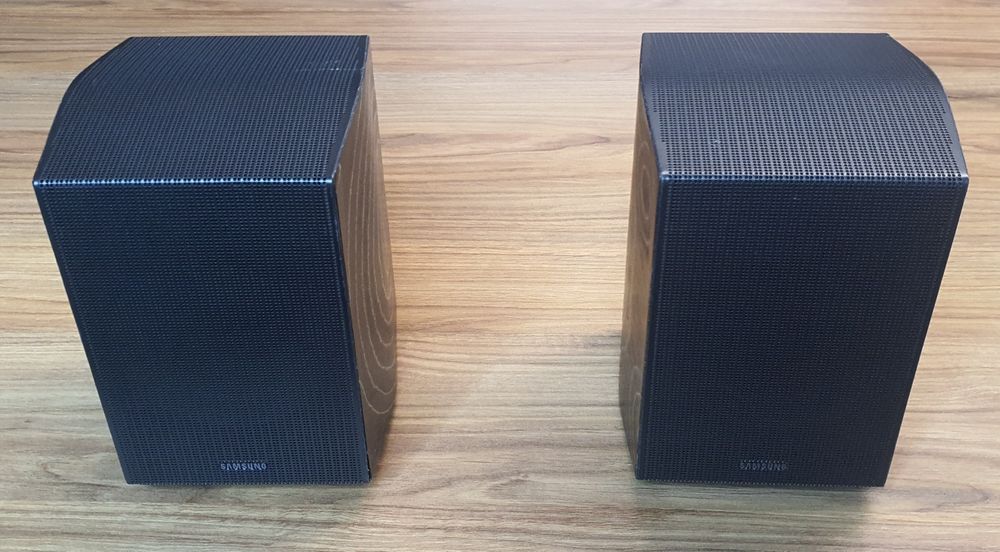 Soundbar Samsung HW-Q930C