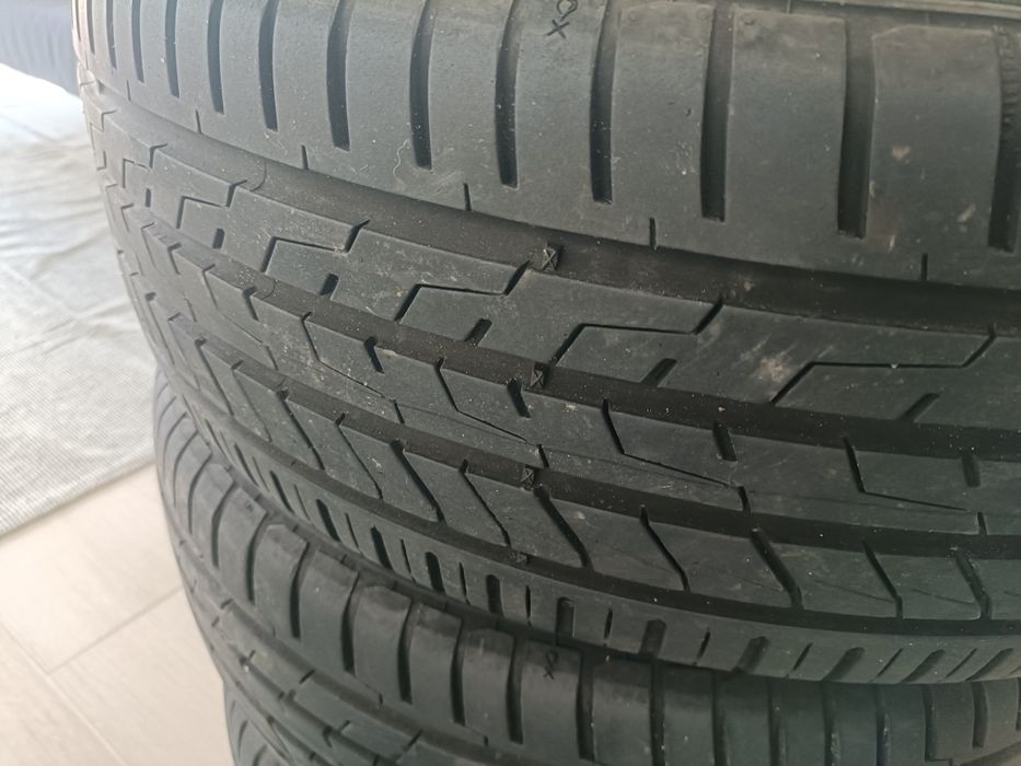 Vendo conjunto de jantes BMW originais de 16 polegadas