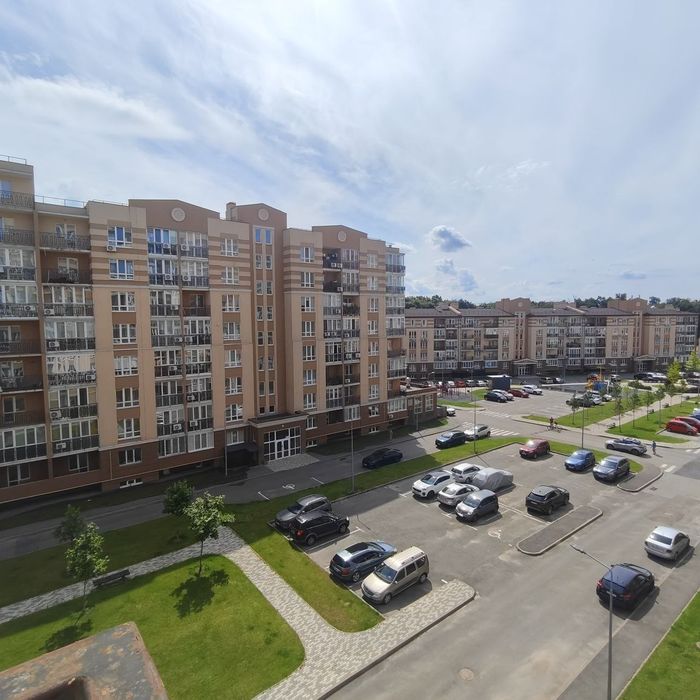 Оренда 1 кімнатної ЖК Кришталеві Джерела вул. Метрологічна буд.23  Феофанія | ремонт | газ | перша здача