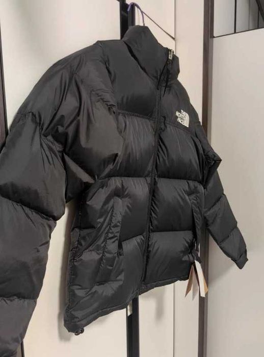 The North Face 1996 Retro Nuptse 700 Jacket XL