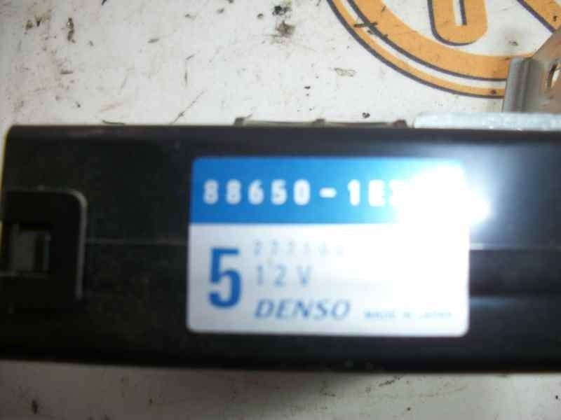 CENTRALINA FECHO TOYOTA COROLLA VERSO 2002 -8974113040
