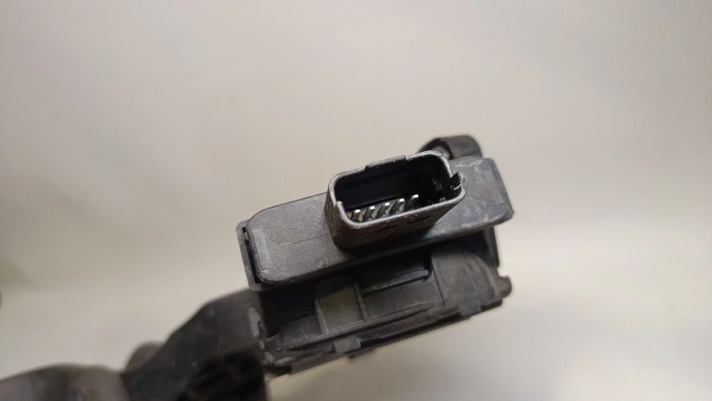 Pedal do acelerador PEUGEOT 207 CC (WD_)