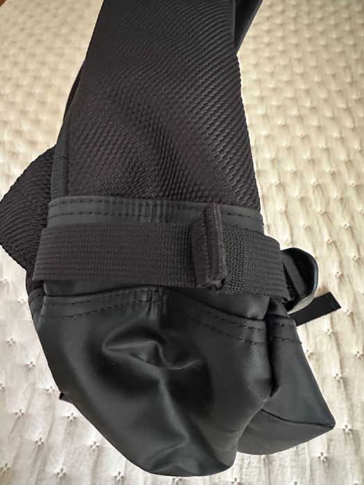 Mochila preta - EASTPAK