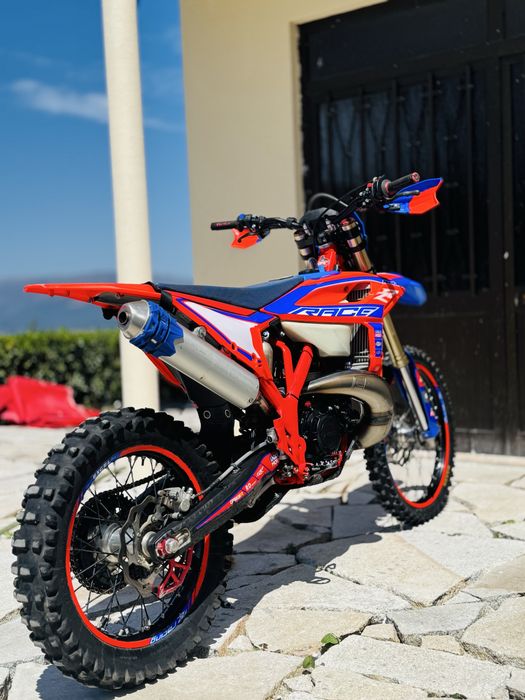 Beta 300 rr race 2025